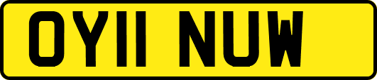 OY11NUW