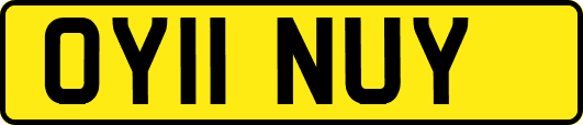 OY11NUY