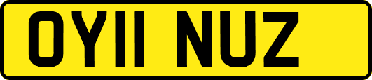 OY11NUZ