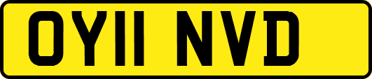 OY11NVD