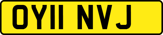 OY11NVJ