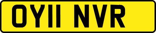 OY11NVR