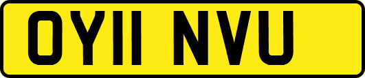 OY11NVU