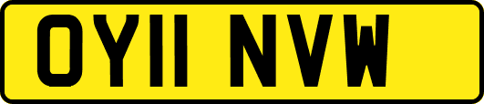 OY11NVW