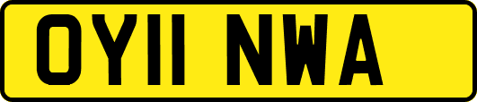 OY11NWA