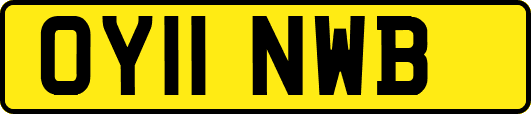 OY11NWB