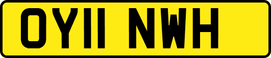 OY11NWH