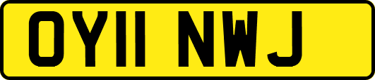 OY11NWJ