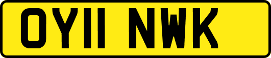 OY11NWK