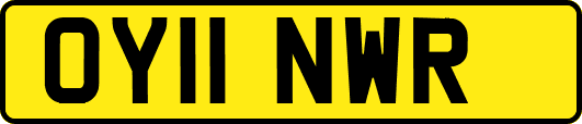 OY11NWR