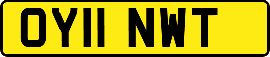 OY11NWT