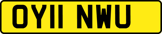 OY11NWU