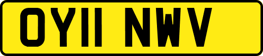 OY11NWV