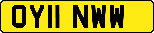 OY11NWW
