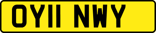 OY11NWY
