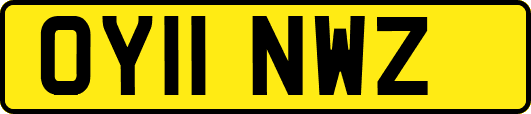 OY11NWZ