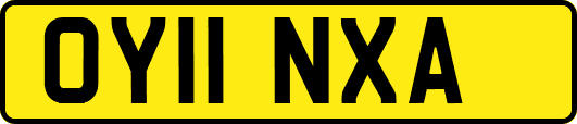 OY11NXA