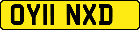 OY11NXD