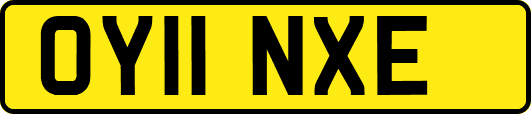 OY11NXE