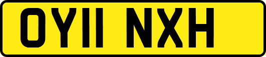 OY11NXH