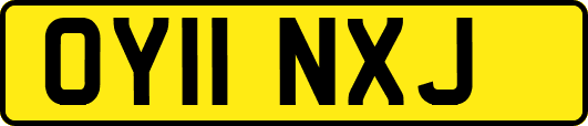 OY11NXJ