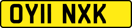 OY11NXK