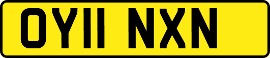 OY11NXN