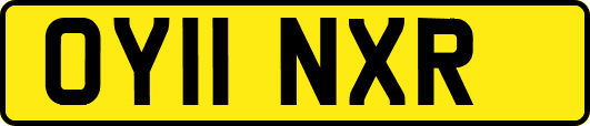 OY11NXR