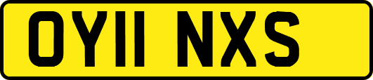 OY11NXS