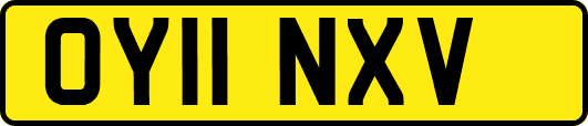 OY11NXV