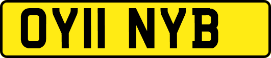 OY11NYB