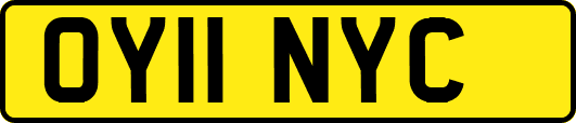 OY11NYC