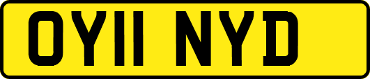 OY11NYD