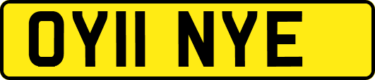 OY11NYE