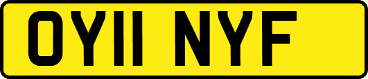 OY11NYF