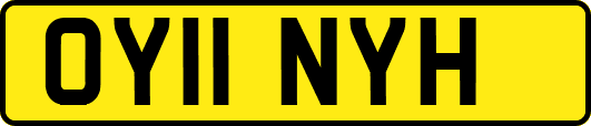 OY11NYH
