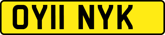 OY11NYK