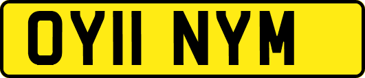 OY11NYM