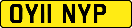 OY11NYP