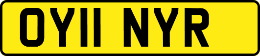 OY11NYR