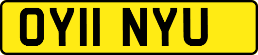 OY11NYU