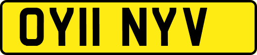 OY11NYV