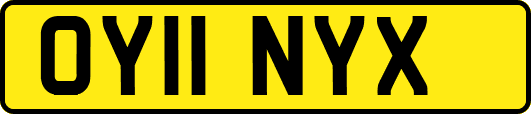 OY11NYX