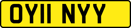 OY11NYY