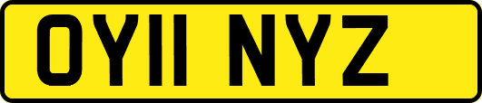 OY11NYZ