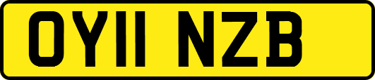 OY11NZB