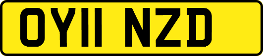 OY11NZD
