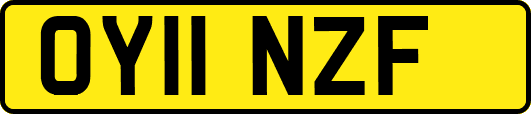 OY11NZF