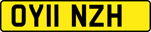 OY11NZH