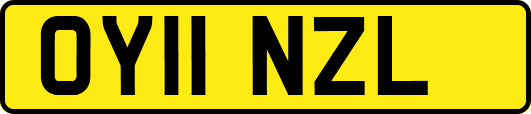 OY11NZL